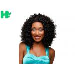 Top Quality Products HuanFei Manufacturers Synthetic Hair Wigs for sale