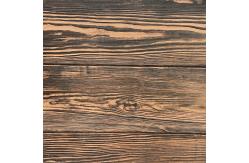 China Imitation Wood Grain MCM Clay Tile Environmentally Flexible Wall Tile supplier