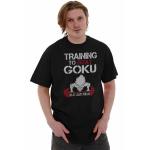 Muilt Color Custom Anime T Shirts Classic Fit Seamless Double Needle Collar for sale