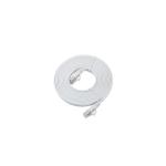 High Speed Cat6a Lan Cable with TPE Jacket and Gold Plating for sale