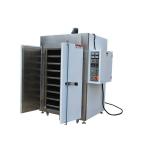 Automatic Temperature Environmental Test Chamber 200℃ 4000L Aging Oven for sale