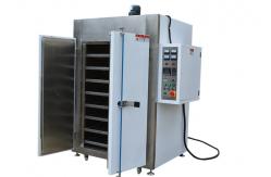 China Automatic Temperature Environmental Test Chamber 200℃ 4000L Aging Oven supplier