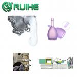 Two Component Statue Molds 9.5MPa Medical Grade Silicone Rubber