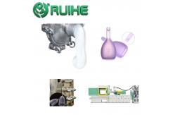 China Two Component Statue Molds 9.5MPa Medical Grade Silicone Rubber supplier