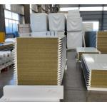 Effortless Installation Fireproof PU Foam Wall Panel for Durable and Building Solutions for sale
