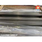 ASTM A213 TP316L Stainless Steel U Bend Tubes Penetration Test Available