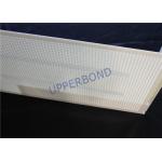 MK8/MK9 Cigarette Loading Tray Environmentally Friendly Material for sale