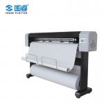 Digital control machine low price garments pattern plotter for sale