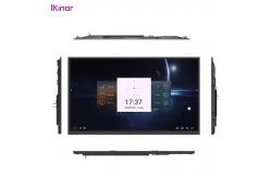 China 75Inch IWB Electronic White Board Interactive Boards For Classrooms supplier