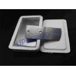Sharpened Protos Machine Cigarette Rod Cutting Blade Mounted After Cigarette Wrapping Process