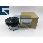 Diesel Engine Fuel Injection Pump 20450894 For EC290B EC240B Excavator