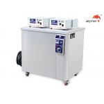 264 Liter SUS304L Ultrasonic Cleaning Machine AC380V For DPF for sale