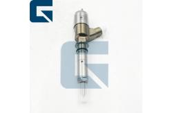 China 2645A747 Excavator E320D Engine C6.6 Diesel Fuel Injector supplier