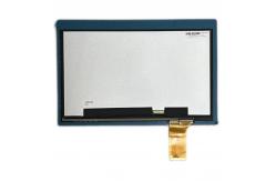 China Capacitive Touchscreen IPS TFT LCD Screen 13.3 Inch FHD EDP Display supplier
