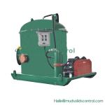 TRZCQ270 270m³/h Highly Efficient Vacuum Degasser