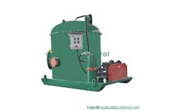 China TRZCQ270 270m³/h Highly Efficient Vacuum Degasser supplier