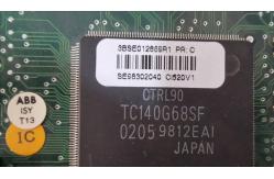 China ABB CI520V1 3BSE012869R1 Communication Interface Board supplier