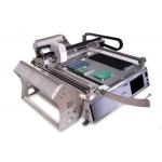 LED Mount Pick And Place Machine Flexible Pcb Positioning Function