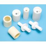 High Quality 95% Aluminum Oxide Ceramic Parts High Temperature Resistance for sale