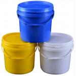 Round Chemical Holding Vessel for Chemical Storage Solutions for sale