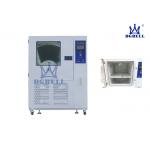 Environmental Simulation Sand And Dust Test Chamber 75um Screen Stencil Diameter for sale