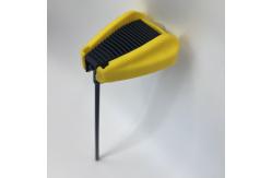 China 2.5-3.5L/min Nozzle Sprayer with Extension Tube for Commodity supplier