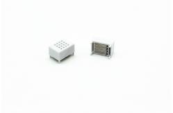 China 29 AWG 16 Points Solder Breadboard For Electronics Projects supplier