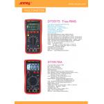 DT9978A 200M 700V 20K Mini Digital Multimeter for sale