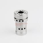 Unmatched and Precision Aluminum CNC Machining Parts with Full Size Inspection Report for sale