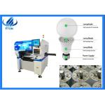 6KW Led Tube Light Manufacturing Machine Led Lamp Assembly Machine for sale