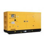 16KW 20KVA Silent 3 Phase Diesel Generator Powered By Cummins Engine for sale