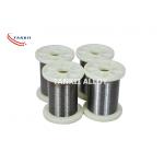 Solid CrAl15-5 FeCrAl Heating Resistance Wire For Furnace for sale