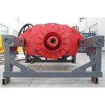 Coal Mine Ventilation 160kw Guided Auger Boring Machine for sale