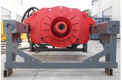 China Coal Mine Ventilation 160kw Guided Auger Boring Machine supplier