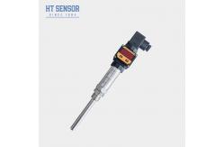 China HT Explosion Proof Temperature Transmitter PT100 Temperature Transmitter Sensor Industrial supplier