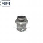 EMT Conduit Fittings Set Screw Zinc Connector1/2-4 for sale