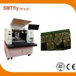 PCB Laser Depaneling - A Laser Precision Laser Cutting