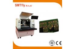 China PCB Laser Depaneling - A Laser Precision Laser Cutting supplier