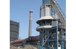 China Improve Quality Active Lime Production Line Environmentally Friendly supplier