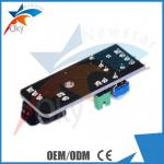 Anti - tracking Sensor Remote Control Arduino Car Robot Obstacle Avoidance for sale