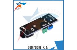 China Remote Control Car Parts Obstacle Avoidance Sensor supplier