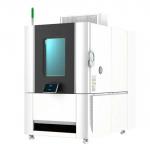 Calibrator Ambient Temperature And Humidity Test Chamber 1100Mm for sale