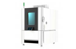 China Calibrator Ambient Temperature And Humidity Test Chamber 1100Mm supplier