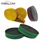High Elasticity And Tenacity 5 Cm Width Sofa Webbing Rubber Straps For Sofa Accessories for sale