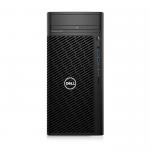 Dell Rack Precision Tower Workstation Computer T3660 I9-12900K 512GB SSD 1TB SATA HDD for sale