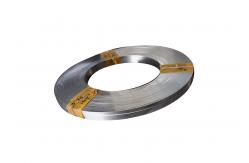 China Chace 2400 Thermal Bimetal Strip For Mechanical Devices supplier
