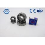 High Precision P0 P6 P5 P4 Single Row Deep Groove Ball Bearing 6006 0.112kg 30*55*13MM for sale