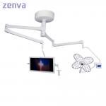 Ceiling Single Arm Led Bulb Surgical OT Light Ice White Light Osram for sale