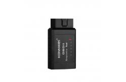 China 25K80 IC KONNWEI ELM327 Car Diagnostic Scanner ROHS supplier