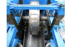 China 150kw Api 5l Industrial Pipe Making Machine 6mm Thickness supplier